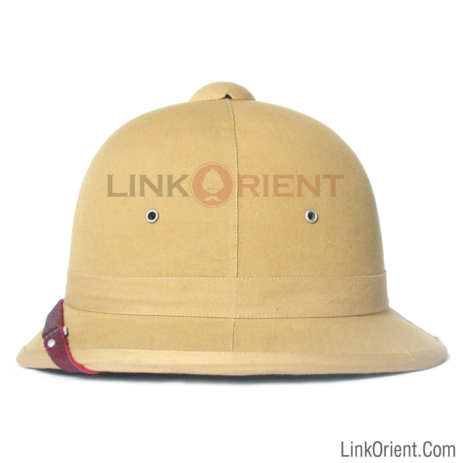 UK Bobby Pith Helmet PPH002 Link Orient